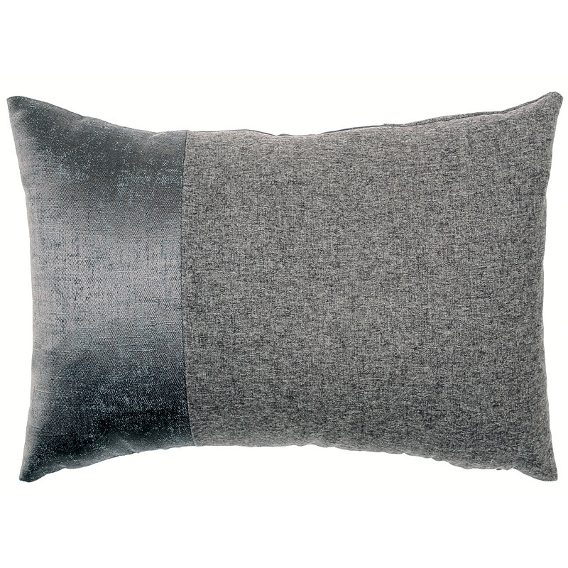 Wrap Shibar Lumbar Pillow Cover & Insert, 26" x 35"