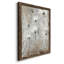 Disean ICI TODAY, GONE TOMORROW, reproduction d'art sur toile encadrée-176984806-176984802