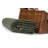 6 Person Wicker Fitted Picnic Hamper with Tweed Effect Lining