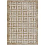 Galey Alix x Livabliss Myrtle Avenue V Machine Woven Area Rug