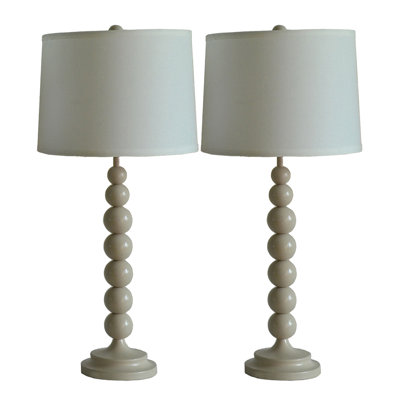 Ferrin Metal Table Lamp