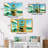 " Golden Spheres Infinity II " 3 - Pieces-626913443-626913444