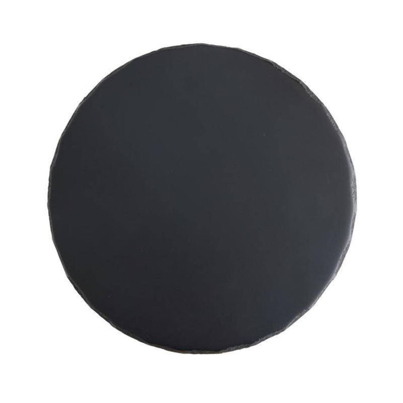Kobra Outdoor Round Side Table