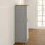 Brielle 2 Door Wardrobe-91902362