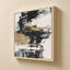 Étudier les rochers II par Susan Jill - Graphisme sur toile-788102268-788103043-788103049