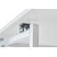 Petit bureau pliable