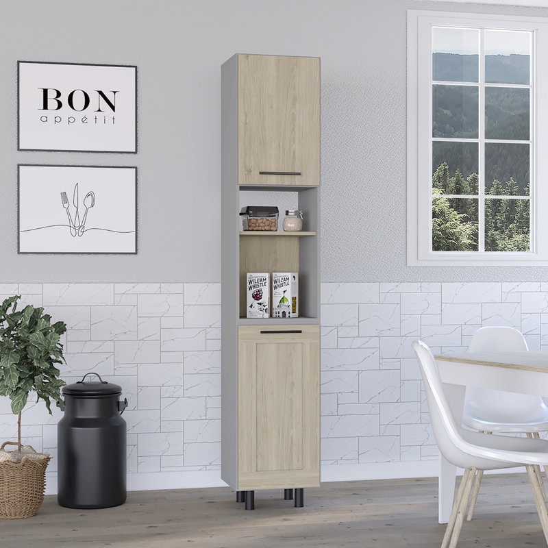 Garde-manger à double porte Hasselt