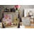 Prestige 20 oz. Crystal Stemmed Wine Glass
