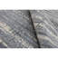 Tapis noué à la main en bleu / argent-85496406