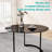 30"Inch Round Tempered Glass Table Top-2069645625-2069645628