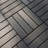 12'' x 12'' Plastic Interlocking Deck Tiles-110846412