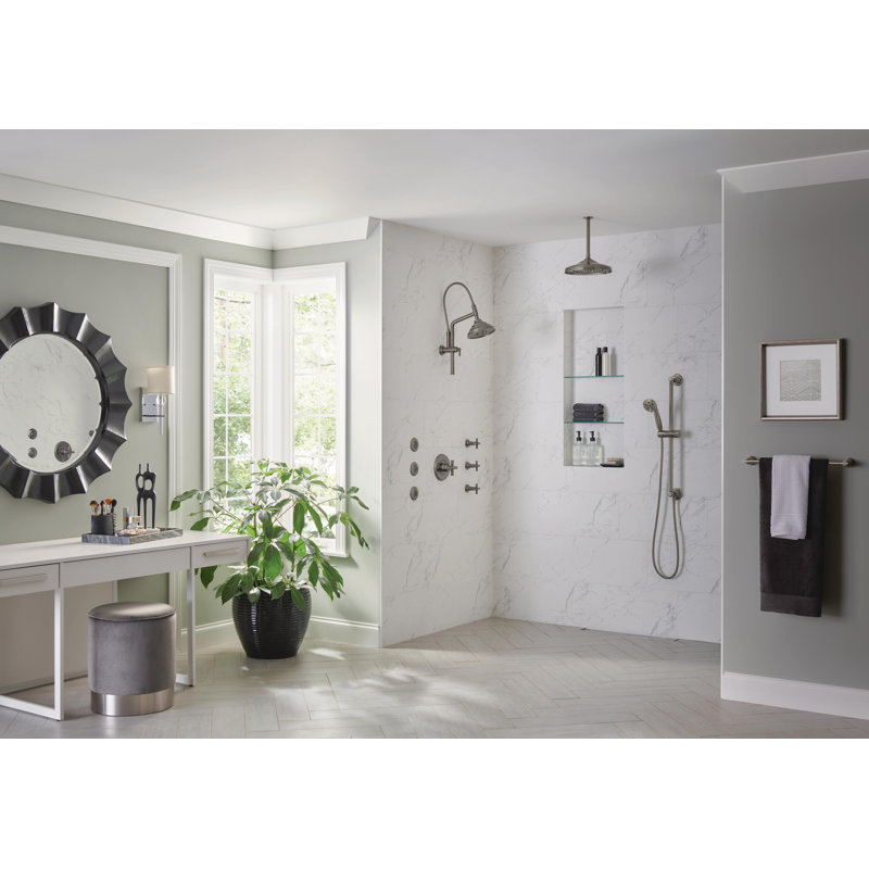 Essential HydraChoice® Max Round Trim
