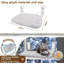 Cat Window Bed Hammock Pet Bed