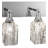 Efren 3 - Light Vanity Light