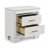 Eudora Full 3-Piece Bedroom Set
