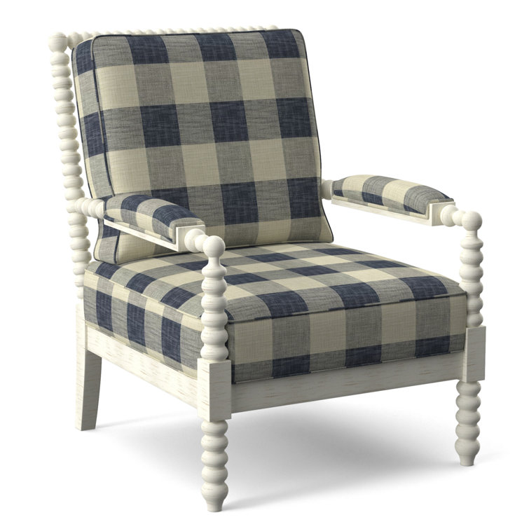 Fauteuil Jamilla Sabrina
