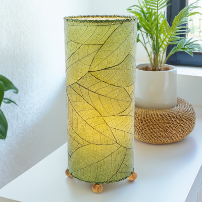 Lampe de table 17 "quintan