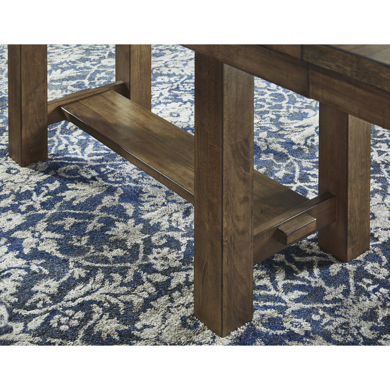 Moriville Dining Extension Table