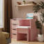 Tarkio 4 Drawer Vanity-1396569990