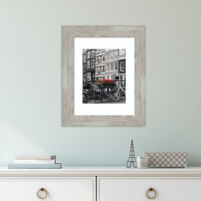 Cadre pour photo simple Taden