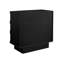 Aberdeen Wood 3 - Drawer Credenza Stand-1328177581