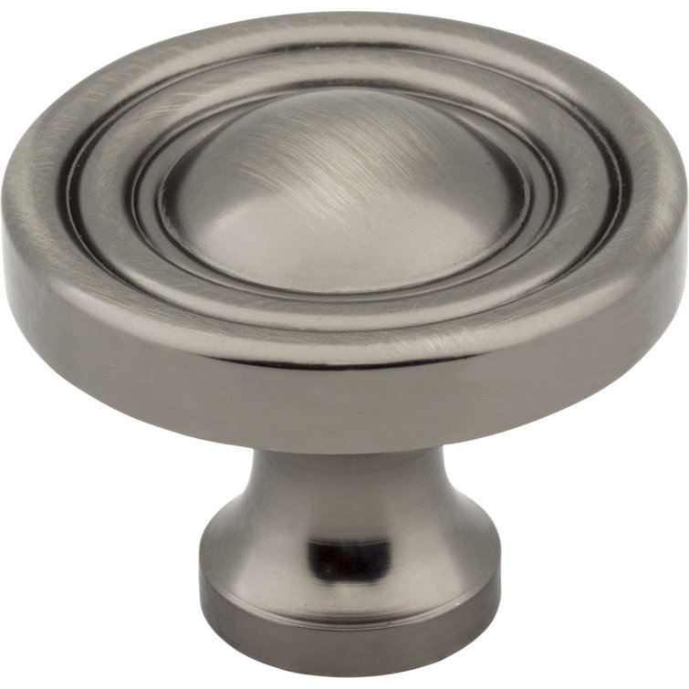 Bella Mushroom Knob