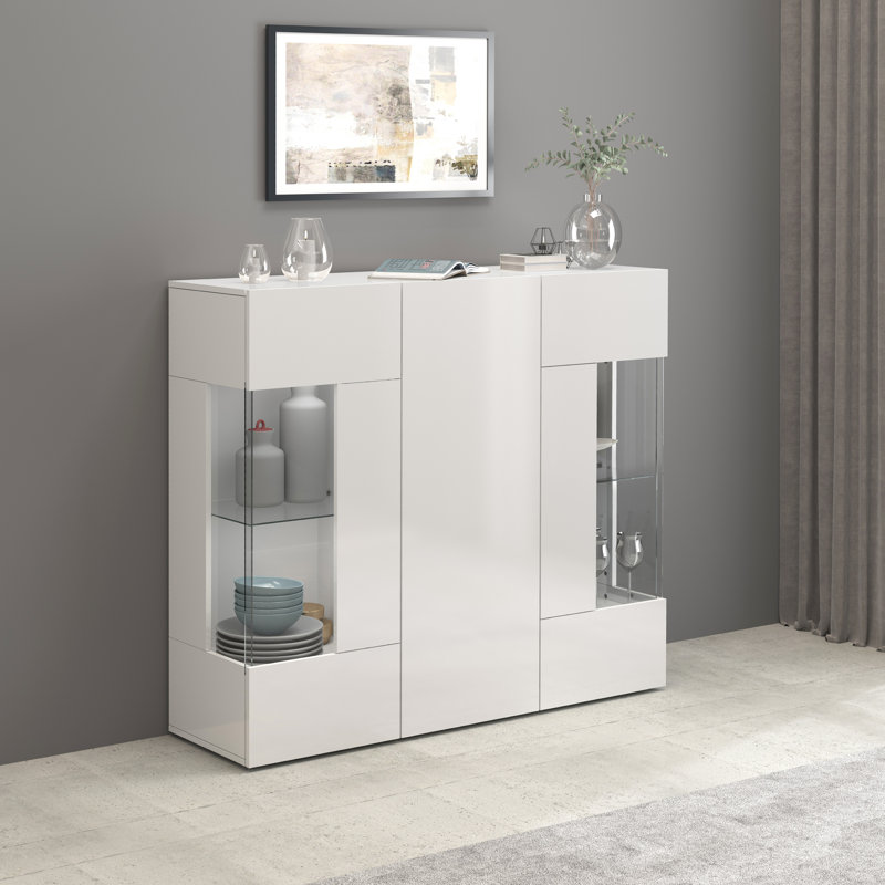 Egypt 135cm Sideboard