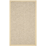 Ralph Lauren Panama Sisal Geometric Rug
