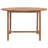 Bothilde Teak Dining Table