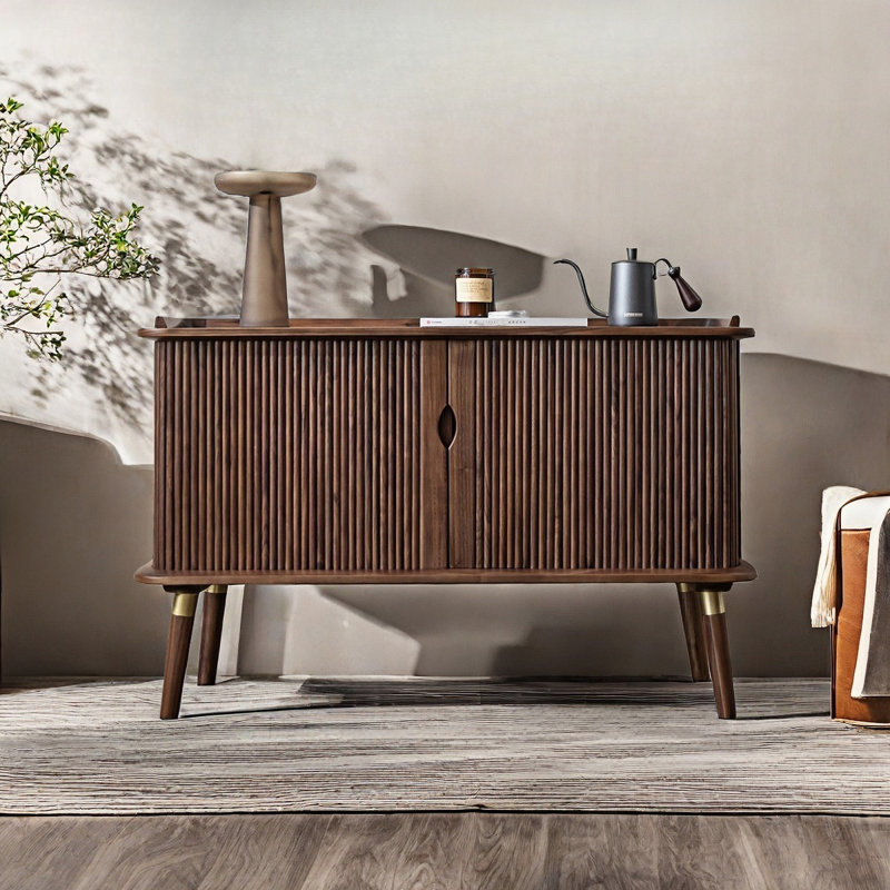 Multi-functional Simple Sideboard Cabinet
