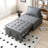 Lazy Chair, Pulling Out Sofa Bed