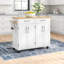 Stanford Kitchen Island-102630016