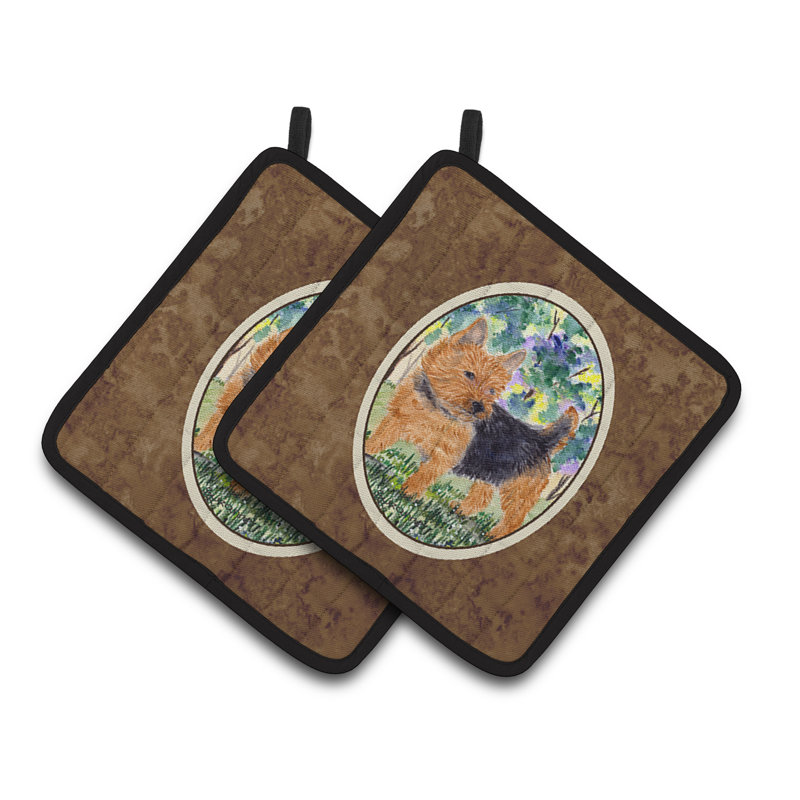 East Urban Home Polyester Potholder