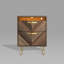 Table de chevet Cianni-1241864206