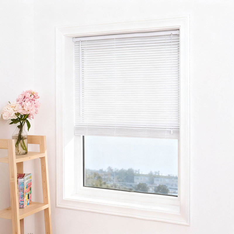 Blackout Venetian Blind, 75cm W x 150cm L