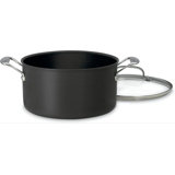 Cuisinart Chef's Classic 6 qt. Aluminum Stock Pot with Lid