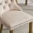 Modern Upholstered Dining Chair 2-Pcs Set-1206881907