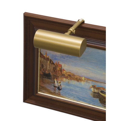Wall Mounted Picture Light