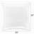 Hartford Sunbrella Striped Weather Resistant Pillow Cover & Insert-1483317160-1483317166