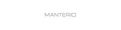 Manterio logo