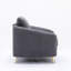 Fauteuil d'appoint moderne
