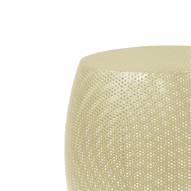 Tables d'appoint Elegant Gold