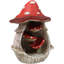 Brûleur d'encens Fairy Garden