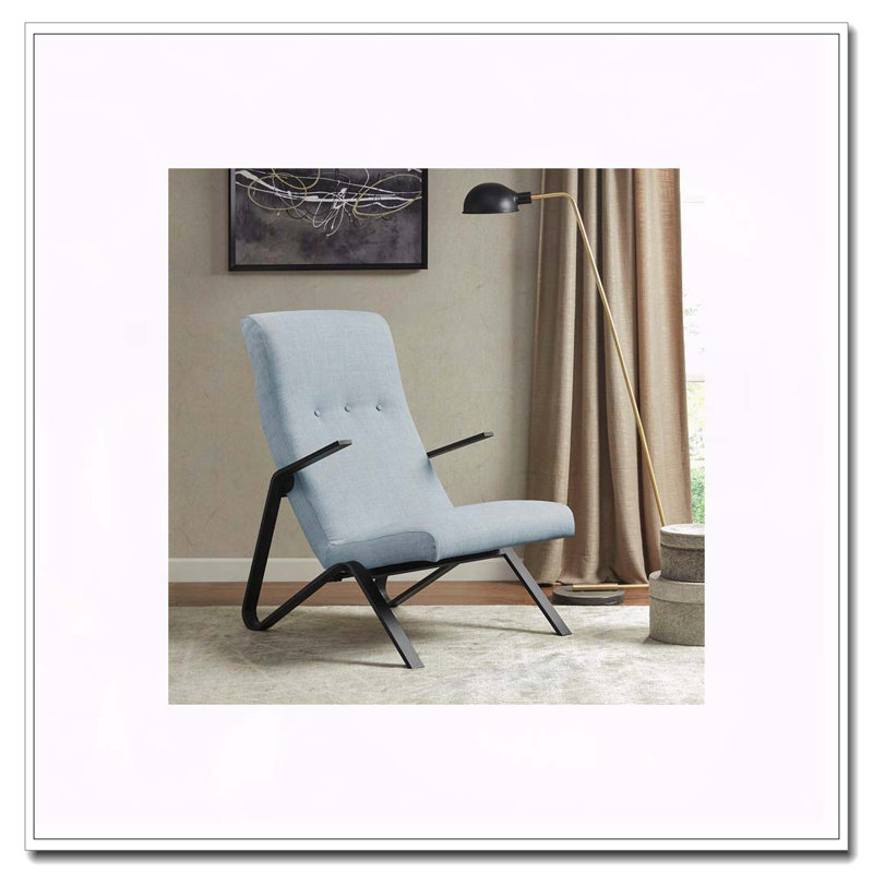 Fauteuil d'appoint Manhattan