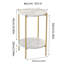 Alber End Table-1333080690
