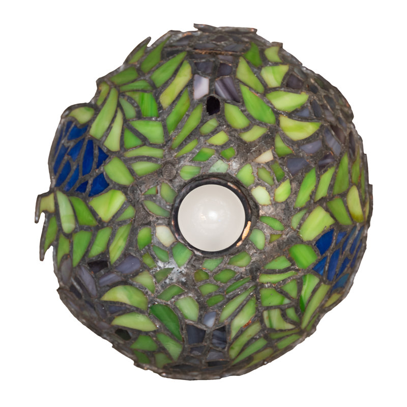 Dome Lamp Shade