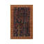Rug & Kilim’s Tribal Rug In Navy Blue, With Colorful Floral Patterns-362377241