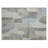 Machine Washable Indoor/Outdoor Kerwin ACN2376 Abstract Rug-1812125669
