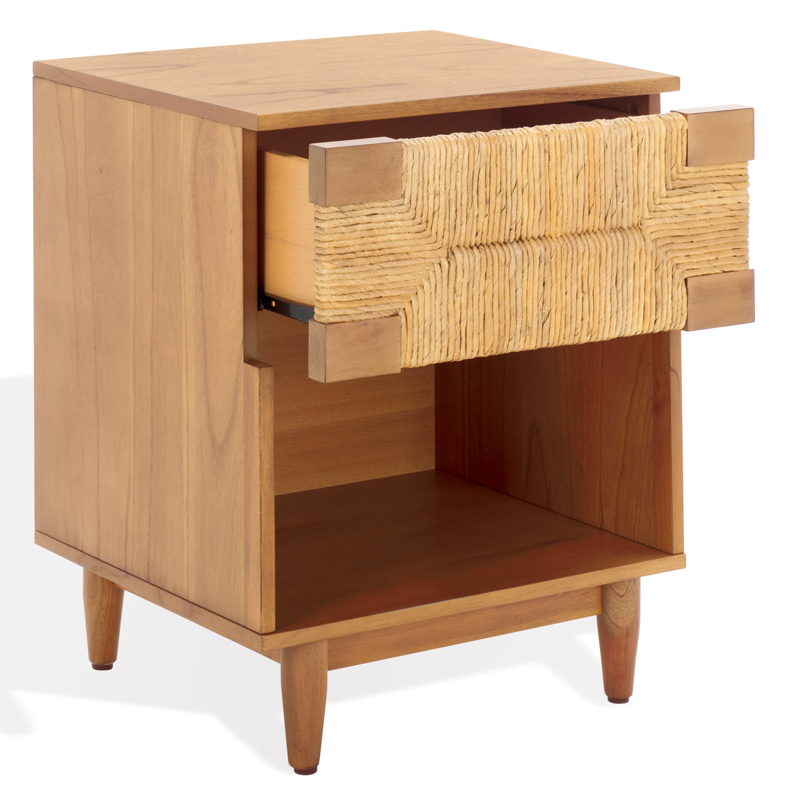 Aleja Nightstand, Natural