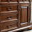 Retro-Style Furniture Sideboard